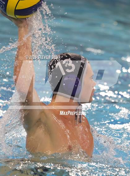 Thumbnail 3 in Cathedral Catholic vs. Newport Harbor (CIF SoCal Regional Division 1 Final) photogallery.