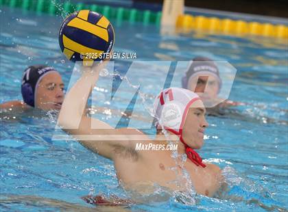 Thumbnail 2 in Cathedral Catholic vs. Newport Harbor (CIF SoCal Regional Division 1 Final) photogallery.