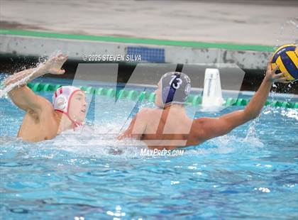 Thumbnail 1 in Cathedral Catholic vs. Newport Harbor (CIF SoCal Regional Division 1 Final) photogallery.