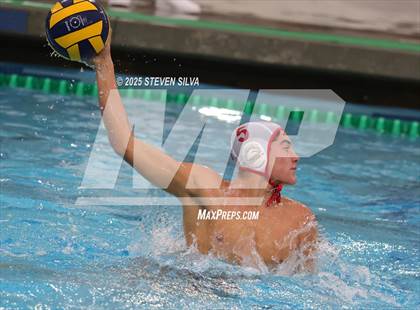 Thumbnail 3 in Cathedral Catholic vs. Newport Harbor (CIF SoCal Regional Division 1 Final) photogallery.