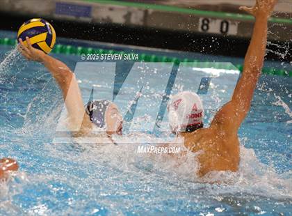 Thumbnail 2 in Cathedral Catholic vs. Newport Harbor (CIF SoCal Regional Division 1 Final) photogallery.