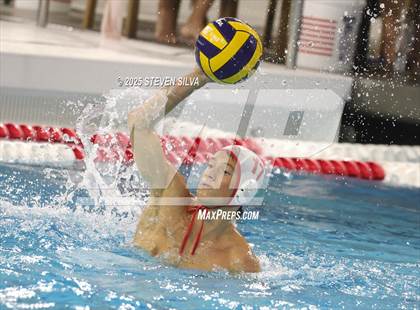 Thumbnail 3 in Cathedral Catholic vs. Newport Harbor (CIF SoCal Regional Division 1 Final) photogallery.