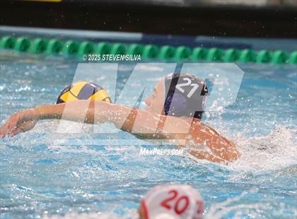 Thumbnail 3 in Cathedral Catholic vs. Newport Harbor (CIF SoCal Regional Division 1 Final) photogallery.