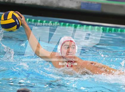 Thumbnail 2 in Cathedral Catholic vs. Newport Harbor (CIF SoCal Regional Division 1 Final) photogallery.