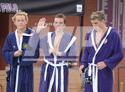 Thumbnail 1 in Cathedral Catholic vs. Newport Harbor (CIF SoCal Regional Division 1 Final) photogallery.