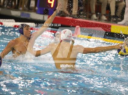Thumbnail 1 in Cathedral Catholic vs. Newport Harbor (CIF SoCal Regional Division 1 Final) photogallery.