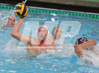 Thumbnail 1 in Cathedral Catholic vs. Newport Harbor (CIF SoCal Regional Division 1 Final) photogallery.