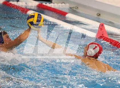 Thumbnail 3 in Cathedral Catholic vs. Newport Harbor (CIF SoCal Regional Division 1 Final) photogallery.
