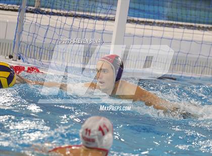 Thumbnail 3 in Cathedral Catholic vs. Newport Harbor (CIF SoCal Regional Division 1 Final) photogallery.