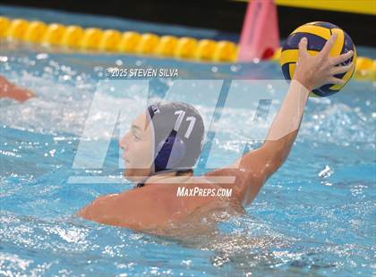 Thumbnail 2 in Cathedral Catholic vs. Newport Harbor (CIF SoCal Regional Division 1 Final) photogallery.