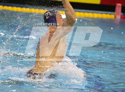 Thumbnail 2 in Cathedral Catholic vs. Newport Harbor (CIF SoCal Regional Division 1 Final) photogallery.