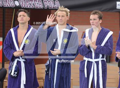 Thumbnail 2 in Cathedral Catholic vs. Newport Harbor (CIF SoCal Regional Division 1 Final) photogallery.