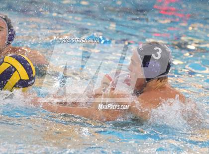 Thumbnail 2 in Cathedral Catholic vs. Newport Harbor (CIF SoCal Regional Division 1 Final) photogallery.