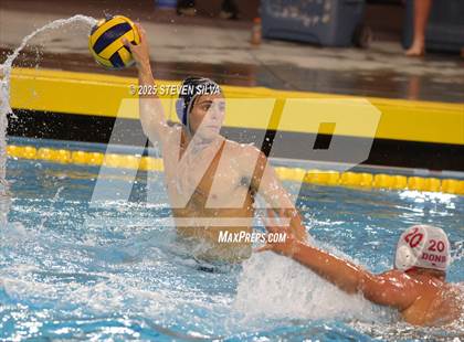 Thumbnail 3 in Cathedral Catholic vs. Newport Harbor (CIF SoCal Regional Division 1 Final) photogallery.