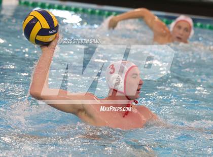 Thumbnail 2 in Cathedral Catholic vs. Newport Harbor (CIF SoCal Regional Division 1 Final) photogallery.