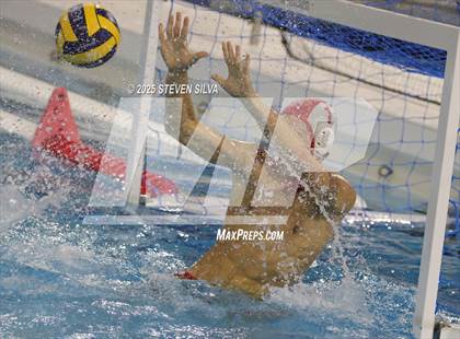 Thumbnail 2 in Cathedral Catholic vs. Newport Harbor (CIF SoCal Regional Division 1 Final) photogallery.