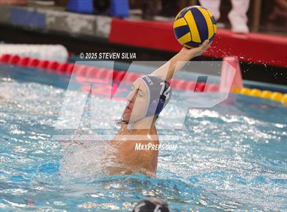 Thumbnail 2 in Cathedral Catholic vs. Newport Harbor (CIF SoCal Regional Division 1 Final) photogallery.