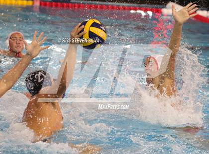 Thumbnail 3 in Cathedral Catholic vs. Newport Harbor (CIF SoCal Regional Division 1 Final) photogallery.