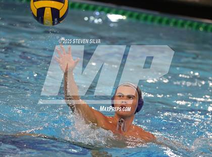 Thumbnail 2 in Cathedral Catholic vs. Newport Harbor (CIF SoCal Regional Division 1 Final) photogallery.