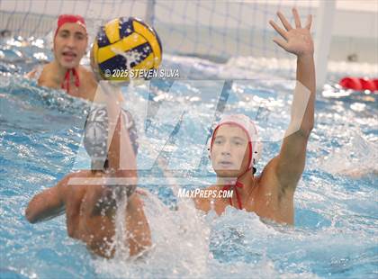 Thumbnail 3 in Cathedral Catholic vs. Newport Harbor (CIF SoCal Regional Division 1 Final) photogallery.