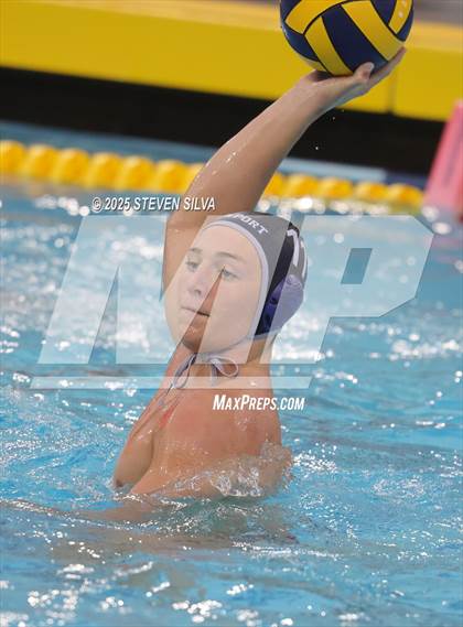 Thumbnail 3 in Cathedral Catholic vs. Newport Harbor (CIF SoCal Regional Division 1 Final) photogallery.