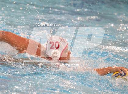 Thumbnail 1 in Cathedral Catholic vs. Newport Harbor (CIF SoCal Regional Division 1 Final) photogallery.
