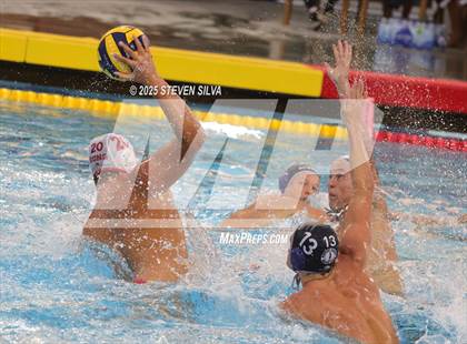 Thumbnail 1 in Cathedral Catholic vs. Newport Harbor (CIF SoCal Regional Division 1 Final) photogallery.