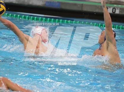Thumbnail 3 in Cathedral Catholic vs. Newport Harbor (CIF SoCal Regional Division 1 Final) photogallery.