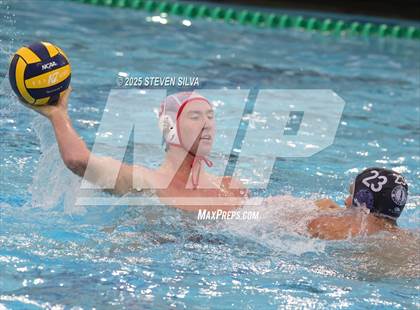 Thumbnail 1 in Cathedral Catholic vs. Newport Harbor (CIF SoCal Regional Division 1 Final) photogallery.