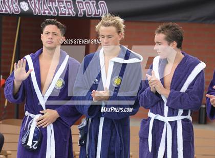 Thumbnail 3 in Cathedral Catholic vs. Newport Harbor (CIF SoCal Regional Division 1 Final) photogallery.