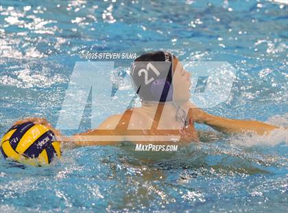 Thumbnail 3 in Cathedral Catholic vs. Newport Harbor (CIF SoCal Regional Division 1 Final) photogallery.