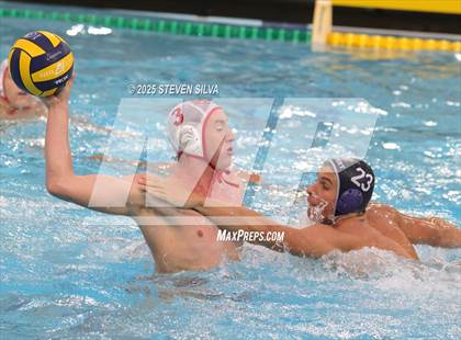 Thumbnail 2 in Cathedral Catholic vs. Newport Harbor (CIF SoCal Regional Division 1 Final) photogallery.
