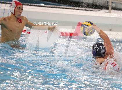 Thumbnail 1 in Cathedral Catholic vs. Newport Harbor (CIF SoCal Regional Division 1 Final) photogallery.