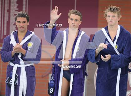 Thumbnail 3 in Cathedral Catholic vs. Newport Harbor (CIF SoCal Regional Division 1 Final) photogallery.