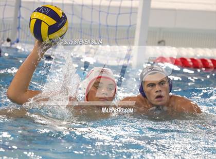 Thumbnail 3 in Cathedral Catholic vs. Newport Harbor (CIF SoCal Regional Division 1 Final) photogallery.