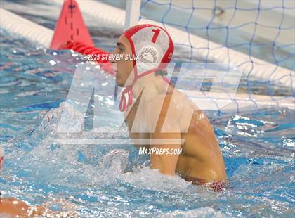 Thumbnail 2 in Cathedral Catholic vs. Newport Harbor (CIF SoCal Regional Division 1 Final) photogallery.
