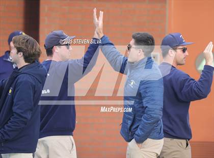 Thumbnail 1 in Cathedral Catholic vs. Newport Harbor (CIF SoCal Regional Division 1 Final) photogallery.