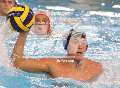 Thumbnail 1 in Cathedral Catholic vs. Newport Harbor (CIF SoCal Regional Division 1 Final) photogallery.