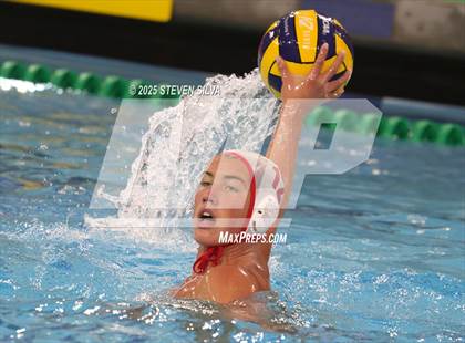 Thumbnail 2 in Cathedral Catholic vs. Newport Harbor (CIF SoCal Regional Division 1 Final) photogallery.
