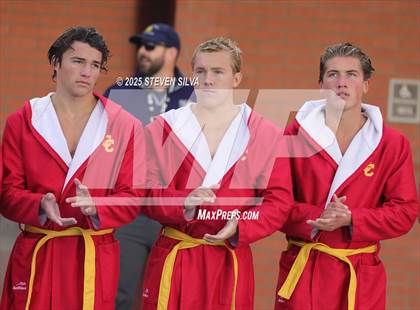 Thumbnail 1 in Cathedral Catholic vs. Newport Harbor (CIF SoCal Regional Division 1 Final) photogallery.