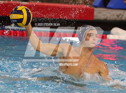Thumbnail 1 in Cathedral Catholic vs. Newport Harbor (CIF SoCal Regional Division 1 Final) photogallery.