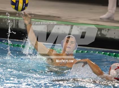 Thumbnail 1 in Cathedral Catholic vs. Newport Harbor (CIF SoCal Regional Division 1 Final) photogallery.