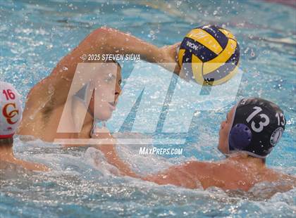 Thumbnail 3 in Cathedral Catholic vs. Newport Harbor (CIF SoCal Regional Division 1 Final) photogallery.