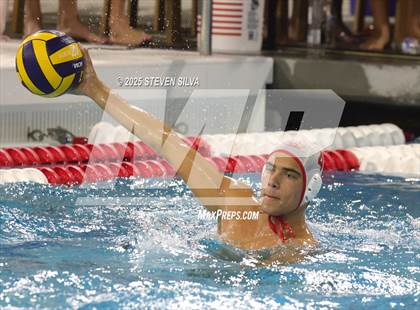 Thumbnail 2 in Cathedral Catholic vs. Newport Harbor (CIF SoCal Regional Division 1 Final) photogallery.