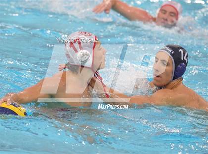 Thumbnail 2 in Cathedral Catholic vs. Newport Harbor (CIF SoCal Regional Division 1 Final) photogallery.