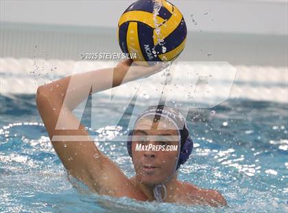Thumbnail 2 in Cathedral Catholic vs. Newport Harbor (CIF SoCal Regional Division 1 Final) photogallery.