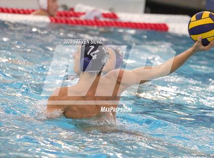 Thumbnail 2 in Cathedral Catholic vs. Newport Harbor (CIF SoCal Regional Division 1 Final) photogallery.
