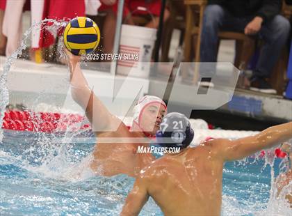 Thumbnail 1 in Cathedral Catholic vs. Newport Harbor (CIF SoCal Regional Division 1 Final) photogallery.