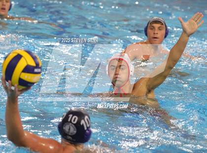Thumbnail 3 in Cathedral Catholic vs. Newport Harbor (CIF SoCal Regional Division 1 Final) photogallery.