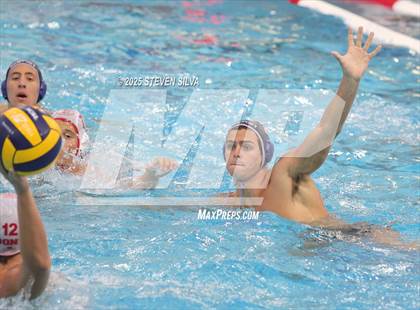 Thumbnail 3 in Cathedral Catholic vs. Newport Harbor (CIF SoCal Regional Division 1 Final) photogallery.